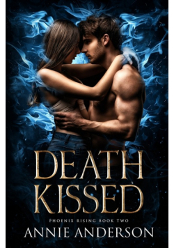 Death Kissed