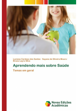 Aprendendo mais sobre Saúde