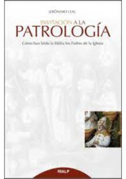 Invitación a la Patrología