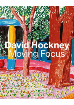 David Hockney Moving Focus