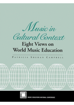 Music in Cultural Context