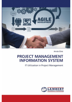 Project Management Information System