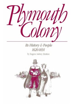 Plymouth Colony