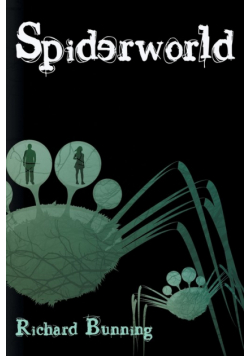 Spiderworld