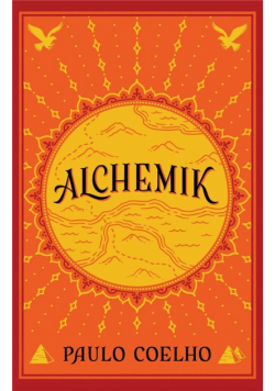 Alchemik