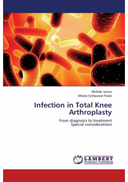 Infection in Total Knee Arthroplasty