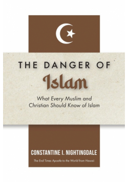 Dangers of Islam