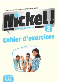 Nickel 2 ćwiczenia