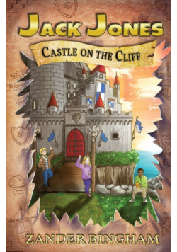 Castle on the Cliff