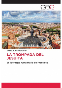 La Trompada Del Jesuita