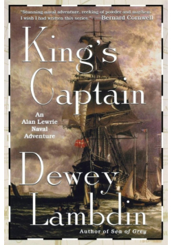 King's Captain