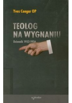 Teolog na wygnaniu