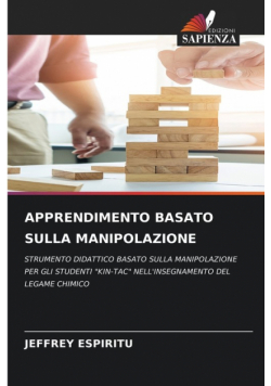 Apprendimento Basato Sulla Manipolazione