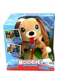 Boogie - Psi Rozrabiaka