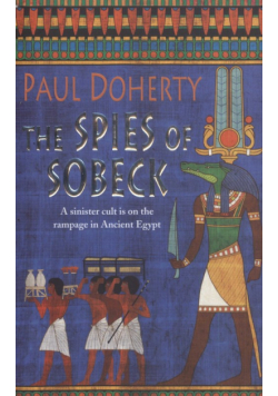 Spies of sobeck