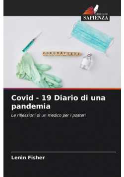 Covid - 19 Diario di una pandemia