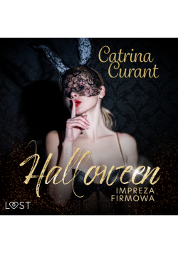 Halloween: Impreza firmowa – opowiadanie erotyczne