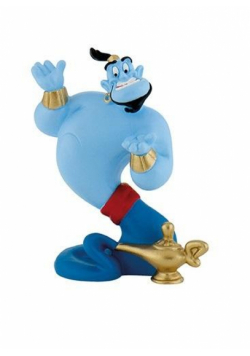 Genie BULLYLAND