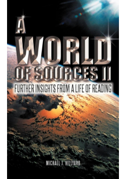A World Of Sources Ii