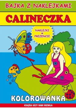 Calineczka