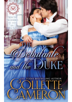 The Debutante and the Duke
