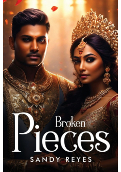 Broken Pieces