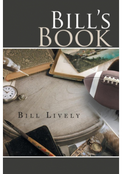 Bill's Book