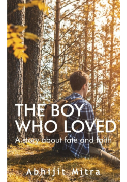 The Boy Who Loved