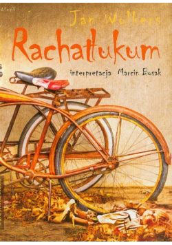 Rachatłukum Audiobook