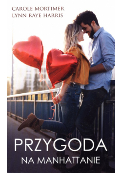 Przygoda na manhattanie wyd. kieszonkowe