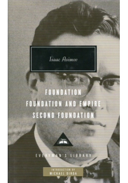 Foundation Fundation and Empire Second Fundation