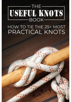 The Useful Knots Book