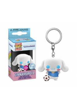 Funko Brelok POP Cinamoroll