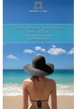 Cox Maggie - Tamtego lata