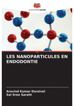 Les Nanoparticules En Endodontie