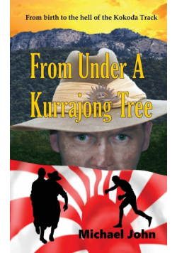From Under A Kurrajong Tree