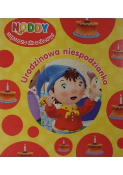 Urodzinowa niespodzianka
