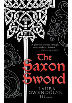 The Saxon Sword