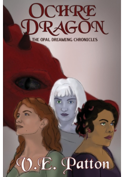 Ochre Dragon