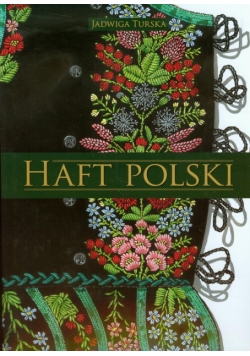 Haft polski wersja polska