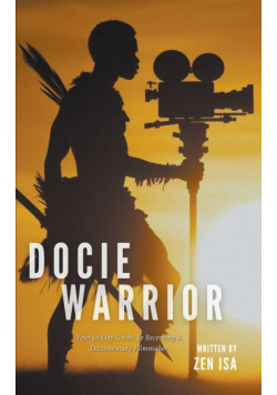 Docie-Warrior