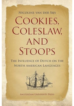 Cookies Coleslaw and Stoops