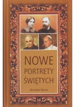 Nowe portrety Świetych