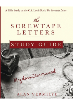 The Screwtape Letters Study Guide