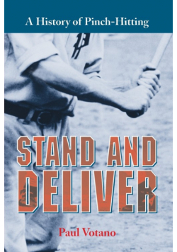 Stand and Deliver