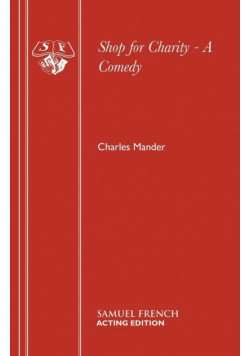 Shop for Charity - A Comedy