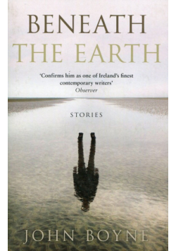 Beneath the Earth