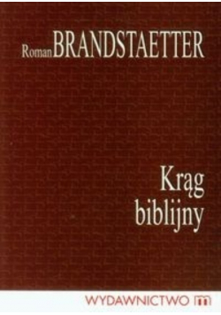 Krąg biblijny