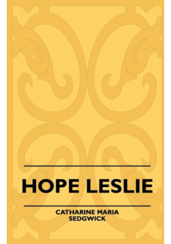 Hope Leslie
