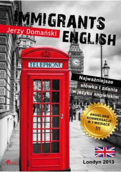 Immigrants English